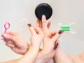 Zakładanie aparatu ortodontycznego: Bezbolesny przewodnik krok po kroku