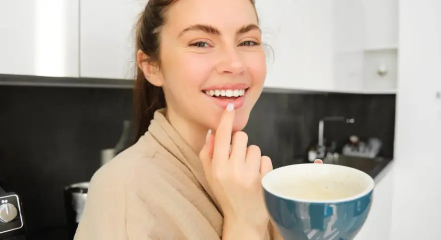 Dieta po dentyście: co jeść, by uniknąć bólu i powikłań?