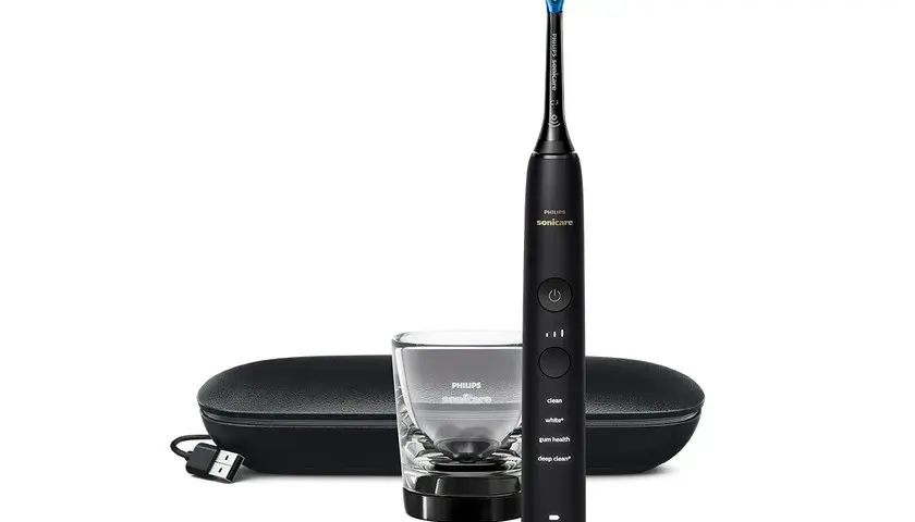 Philips czy Remington? Wybierz idealną szczoteczkę soniczną!