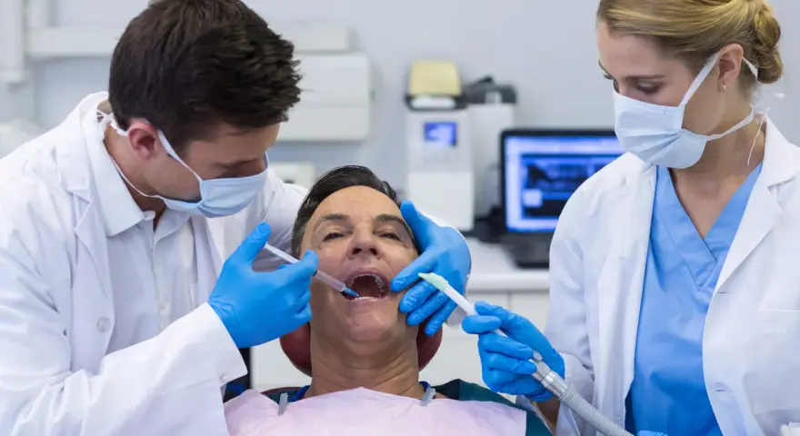 Ile działa znieczulenie od dentysty? Poznaj czas i wskazówki!