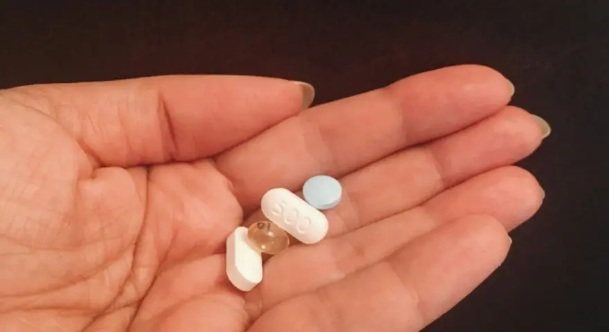 Zdrowe zęby od środka: Jakie witaminy i minerały są kluczowe?