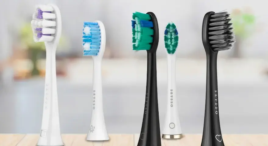 Philips Sonicare czy Seysso? Wybierz idealną szczoteczkę dla siebie!
