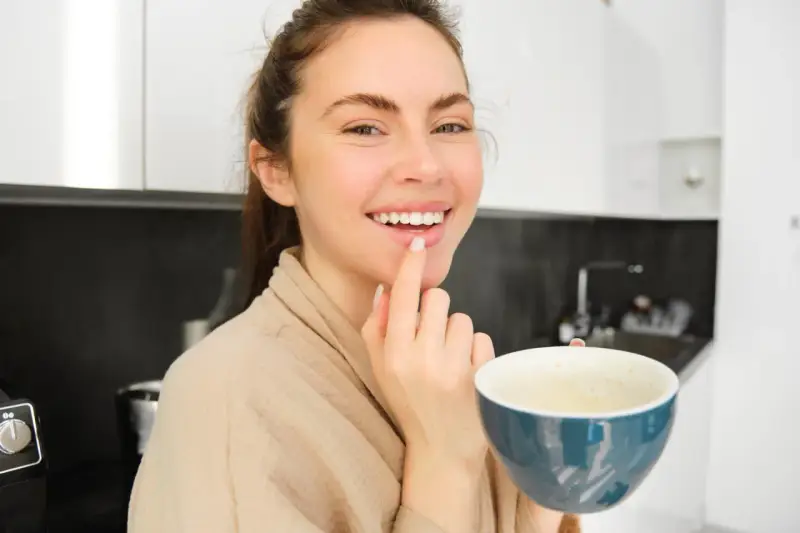 Dieta po dentyście: co jeść, by uniknąć bólu i powikłań?
